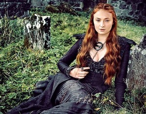  Sansa