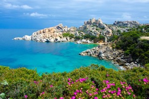  Sardinia