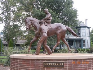 Secretariat