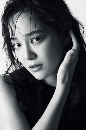  Sejeong GQ October 2018