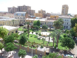  Sidi Bel Abbès