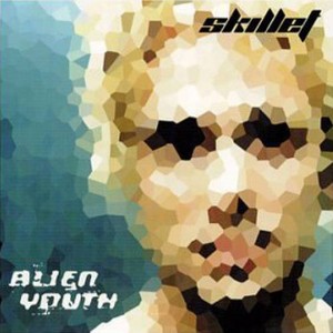 Skillet   Alien Youth
