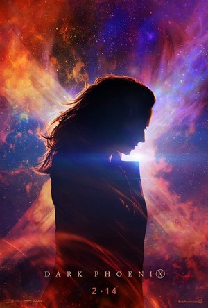  Sophie Turner at "Dark Phoenix" Poster