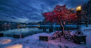  Stavanger, Norway