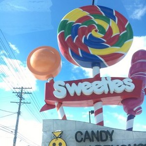  Sweeties kẹo Warehouse And Soda Shoppe
