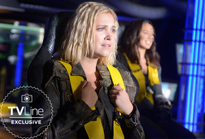  The 100 Season 6 First Look picture