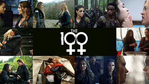  The 100 collage