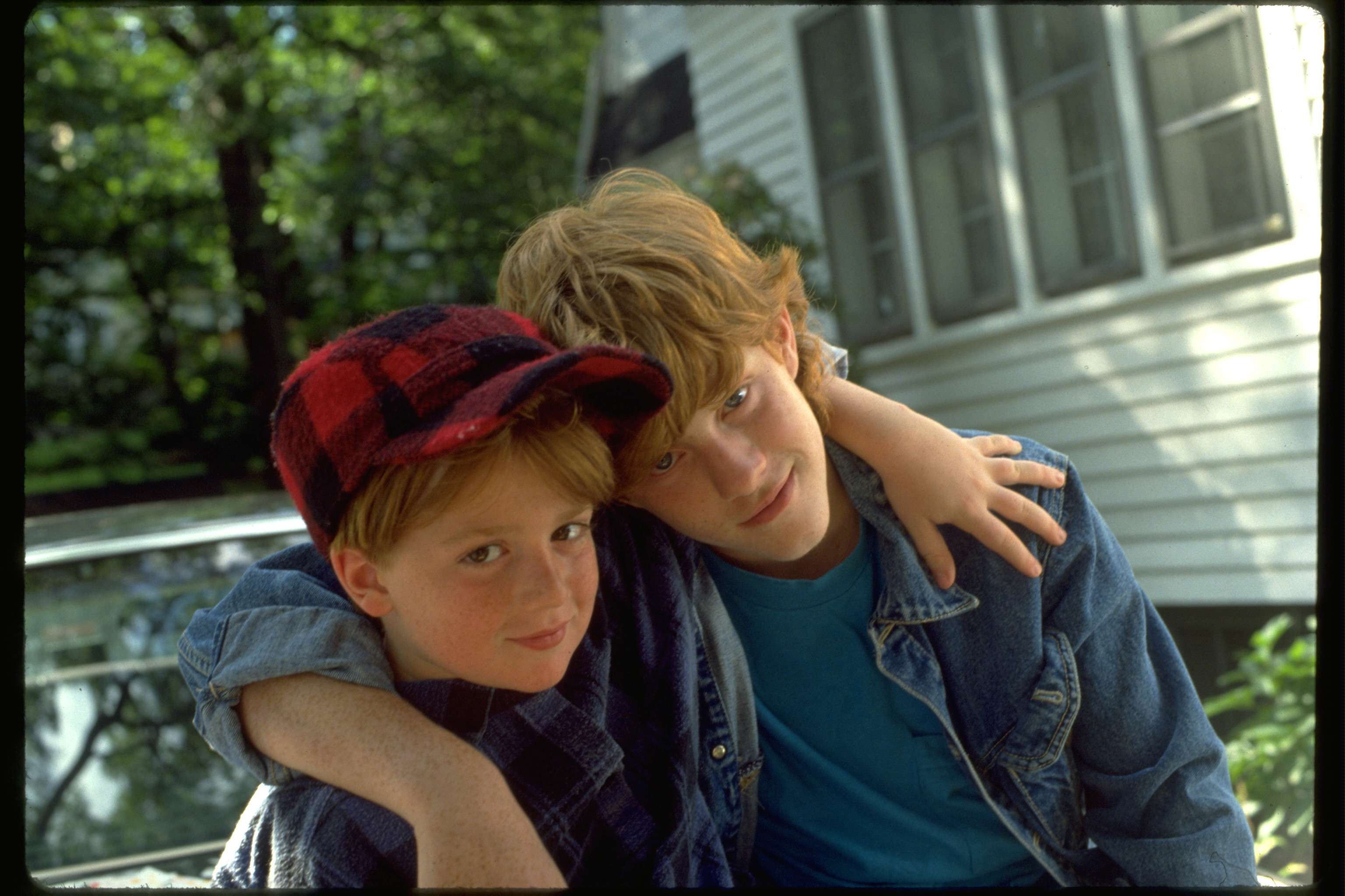 The Adventures of Pete and Pete 