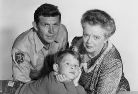  The Andy Griffith প্রদর্শনী