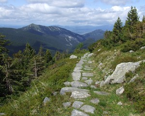  The Belianske Tatras, Slovakia
