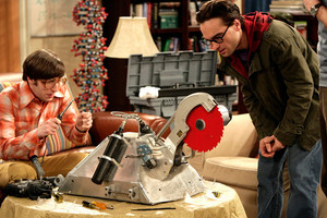  The Big Bang Theory Season 2