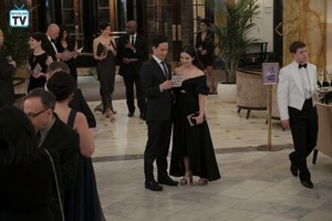  The Bold Type "The Domino Effect" (2x06) promotional picture