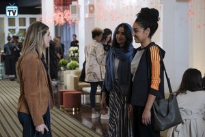  The Bold Type "We'll Always Have Paris" (2x10) promotional picture
