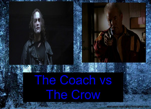  The Coach vs The kraai