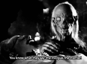  The Cryptkeeper
