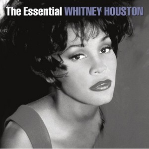  The Essential Whitney Houston