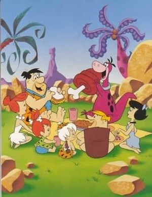  The Flintstones And The Rubbles