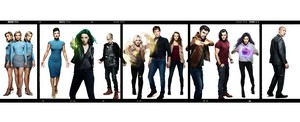  The Gifted Season 2 Official Picture