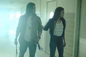  The Gifted "outMatched" (2x04) promotional picture