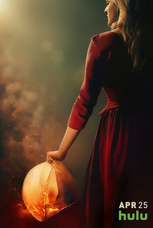  The Handmaid's Tale - Poster