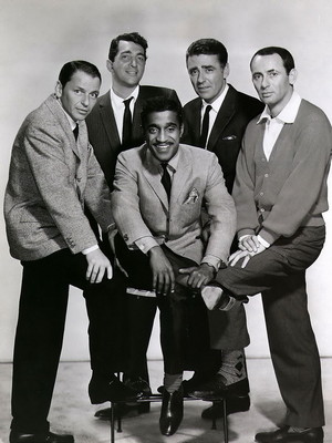  The rat Pack