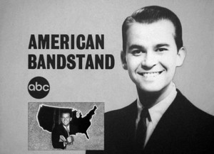  Vintage Promo Ad American Bandstand
