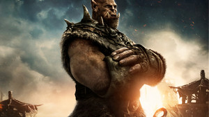  Warcraft Movie Hintergrund