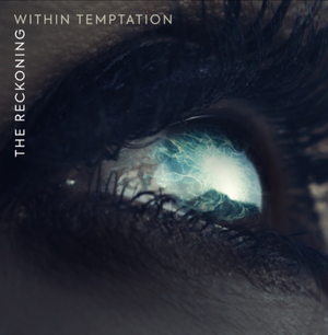  Within Temptation Resist