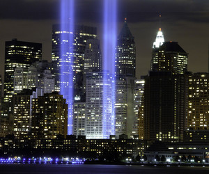  World Trade Center Memorial
