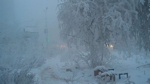  Yakutsk, Russia