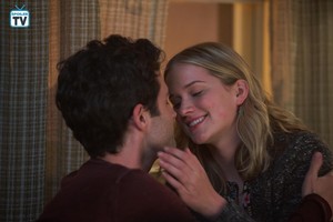  tu "Living with the Enemy" (1x05) promotional picture