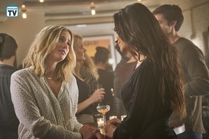  wewe "Maybe" (1x03) promotional picture