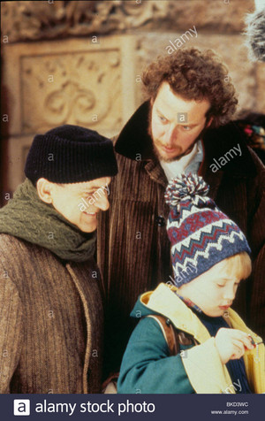 home alone 2 lost in 