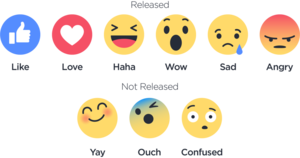  new Facebook reactions kwa stayka007 d9t4y30