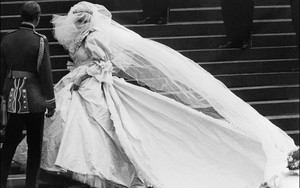  Royal Wedding 1981
