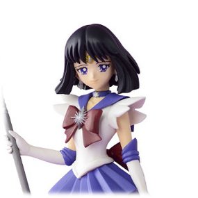  perfil Sailor Saturn Hotaru Tomoe Girls Memories Banpresto vorschau