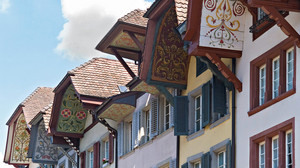  Aarau, Switzerland