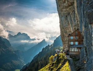  Appenzell, Switzerland