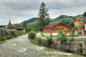  Appenzell, Switzerland