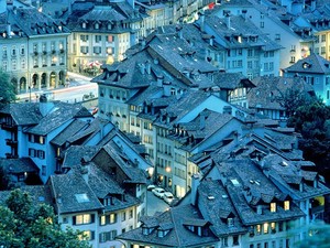  Bern, Switzerland