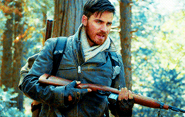  Colin O'Donoghue as Peter in WSR