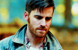  Colin O'Donoghue as Peter in WSR