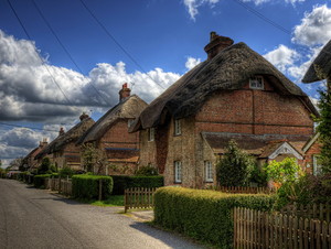  Winchester, Hampshire, England