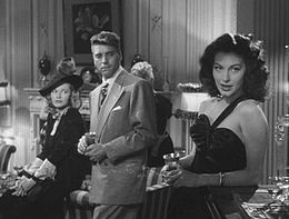  1946 Film, The Killers