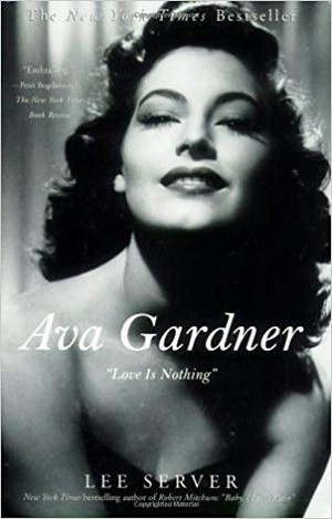  2006 Ava Gardener Biography