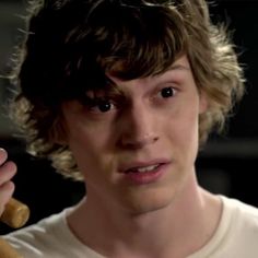  3a342c76cb678185d88877962576bee5 never back down evan peters