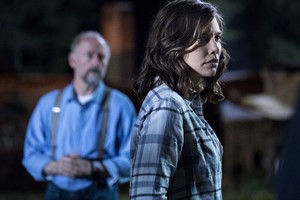  9x01 ~ A New Beginning ~ Maggie and Gregory