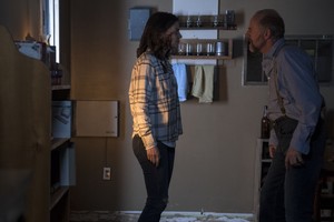  9x01 ~ A New Beginning ~ Maggie and Gregory