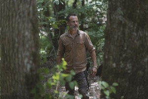  9x04 ~ The Obliged ~ Rick