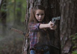  9x05 ~ What Comes After ~ Judith
